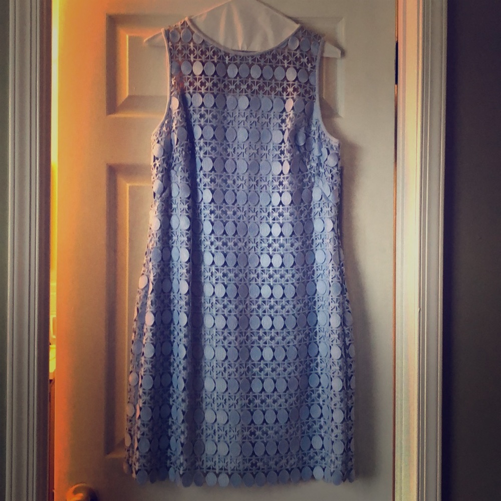 Ralph Lauren Floral Dress